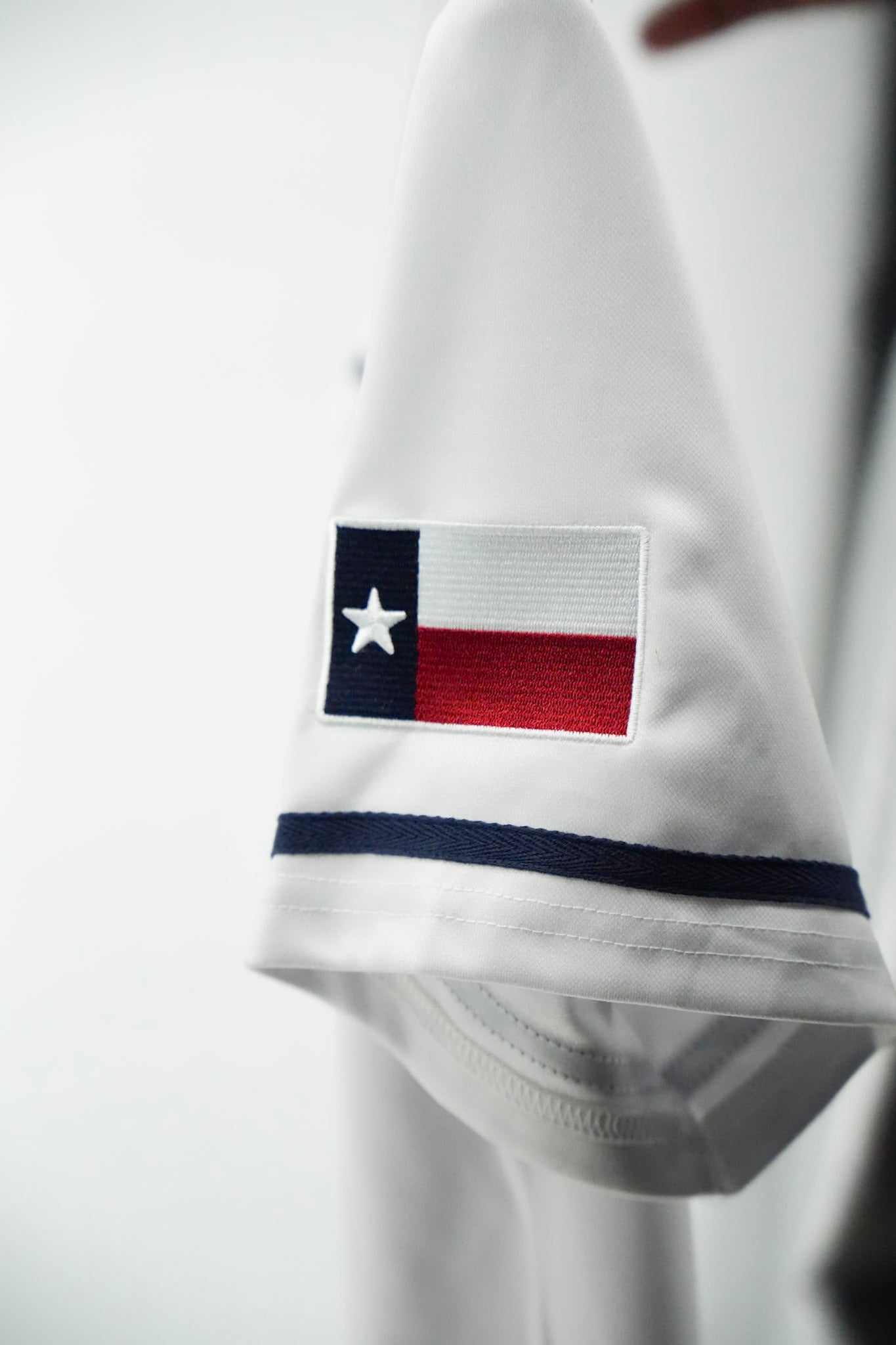 1 OF 3 BH Jersey