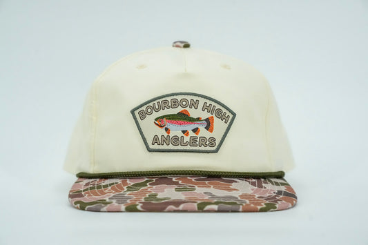 BH Angler