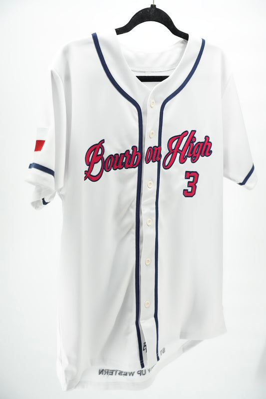 1 OF 3 BH Jersey